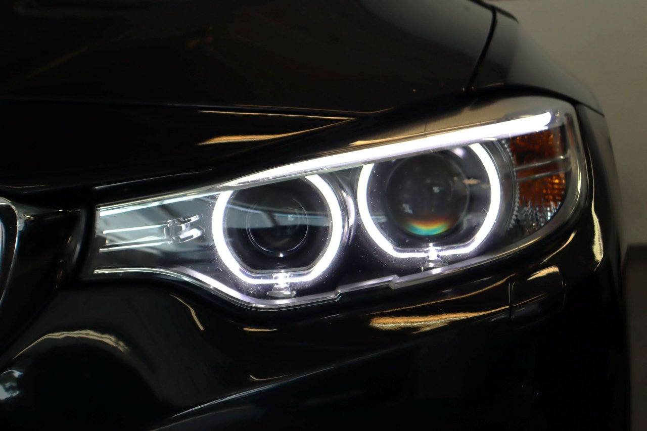 BMW 420 2014, photo 5/10