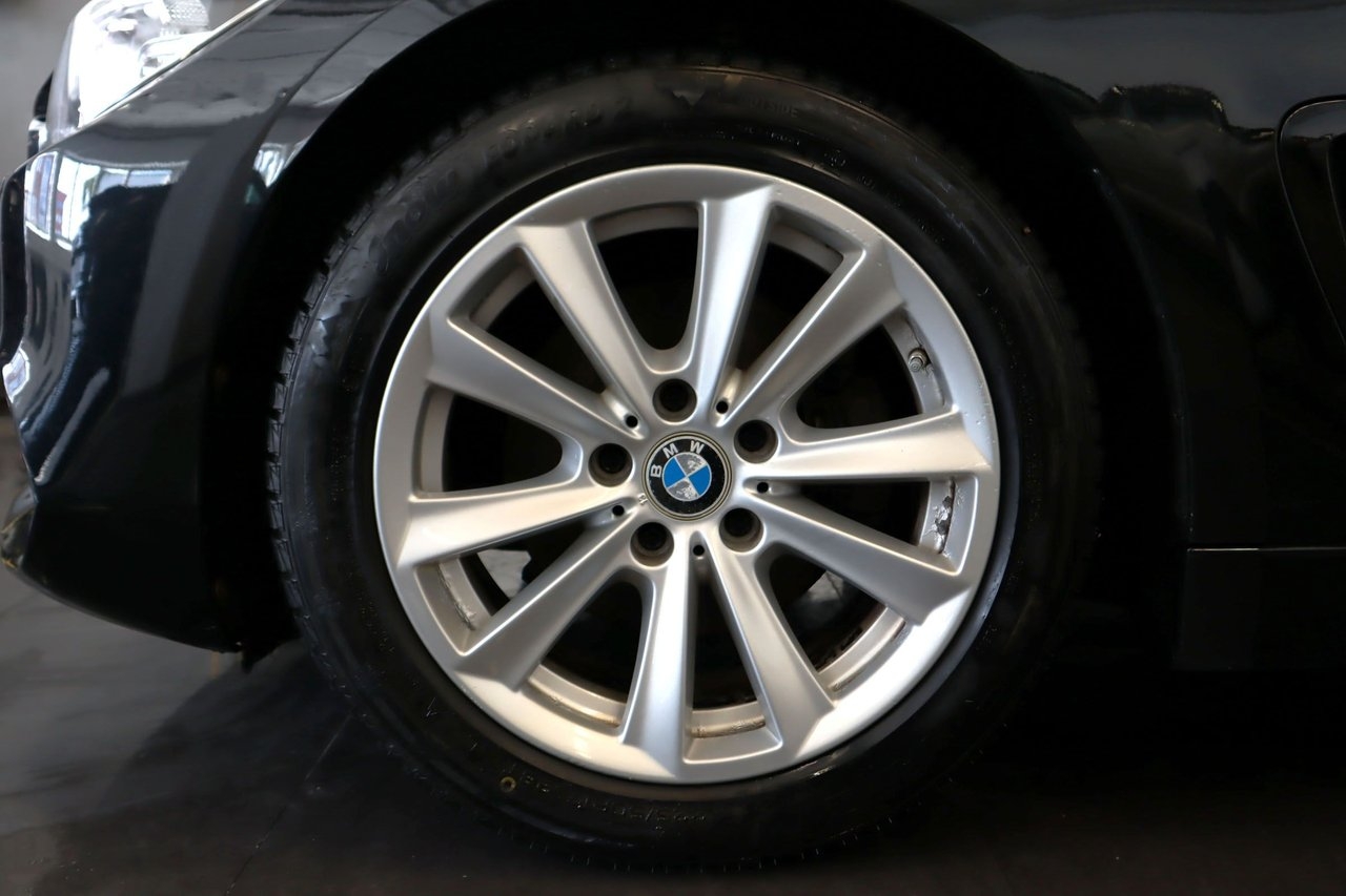 BMW 420 2014, photo 2/10