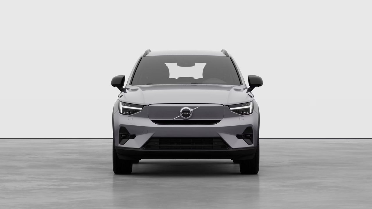Volvo EX40 2026, bild 6/10