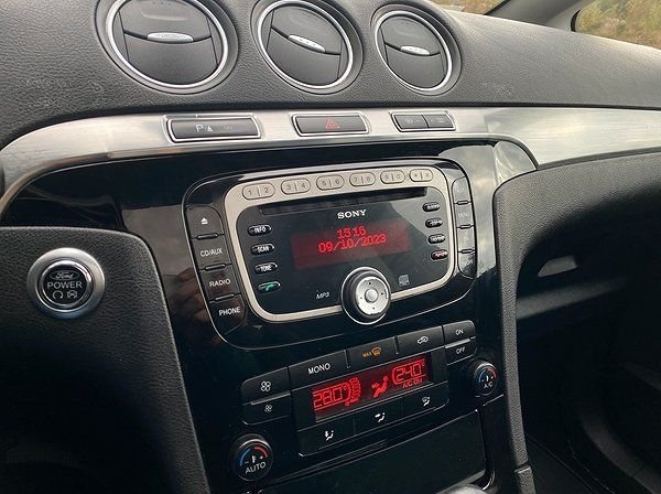 Ford S-MAX 2015, kuva 6/10