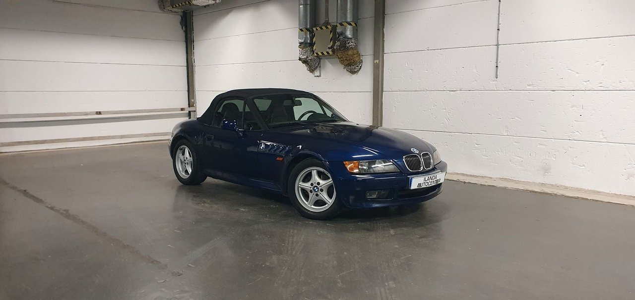 BMW Z3