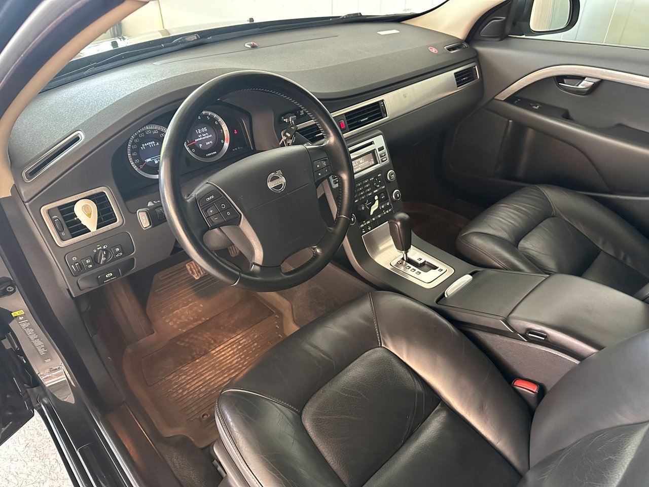 Volvo V70 2009, bild 5/10