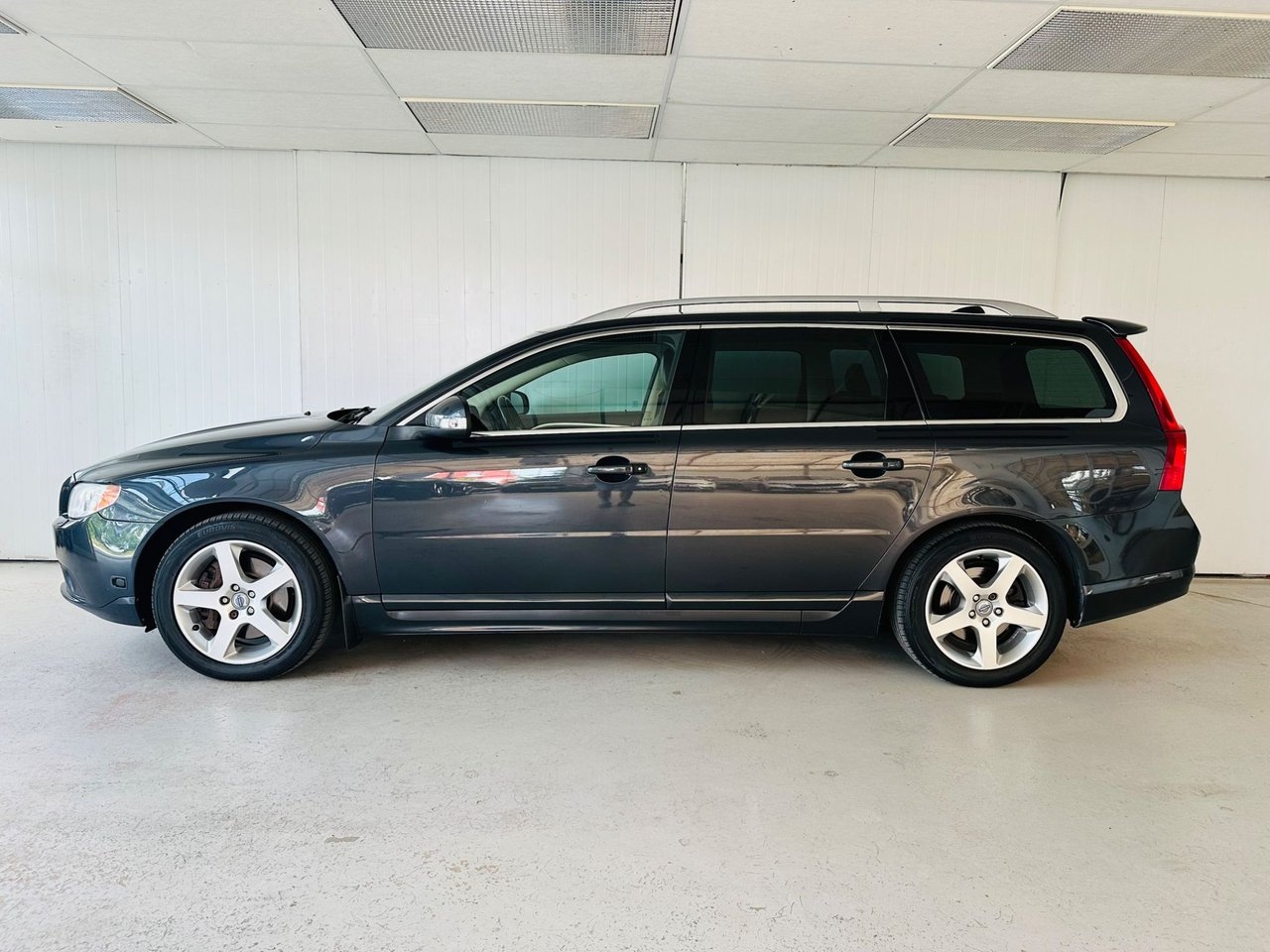 Volvo V70 2009, bild 2/10