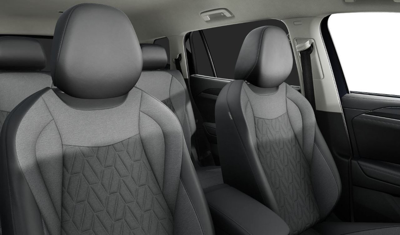 Volkswagen Tayron 2026, bild 7/7