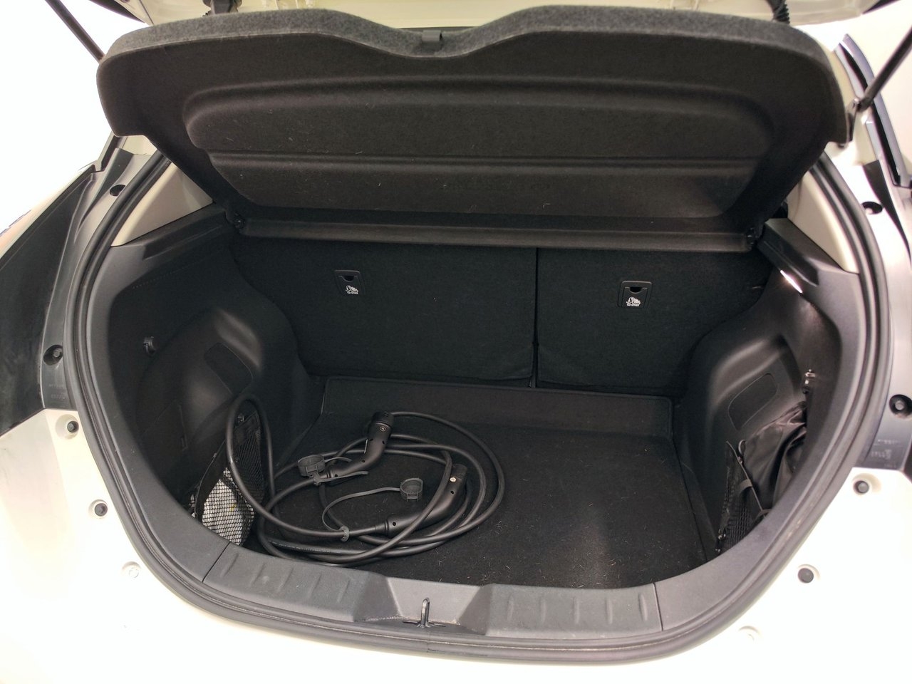 Nissan Leaf 2023, bild 6/6
