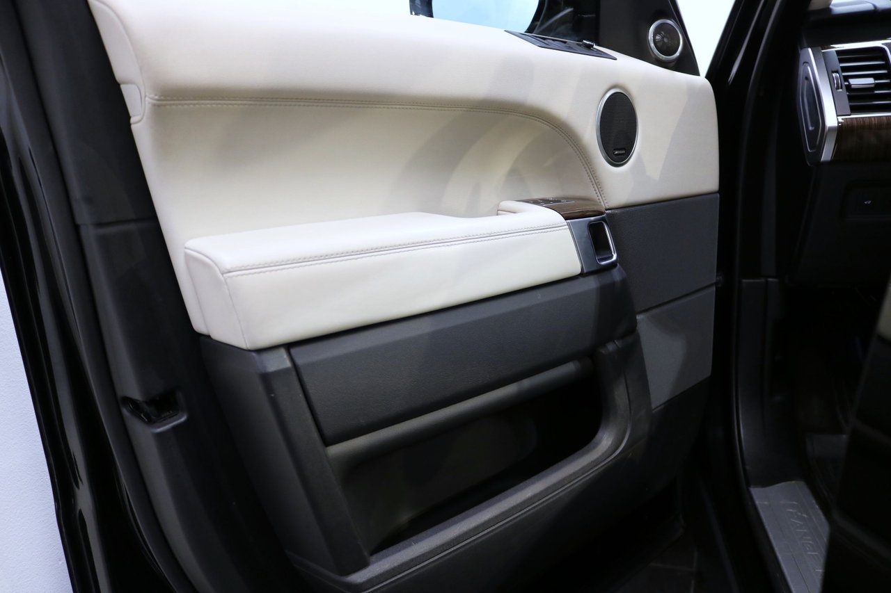 Land Rover Range Rover Sport 2016, bild 7/24