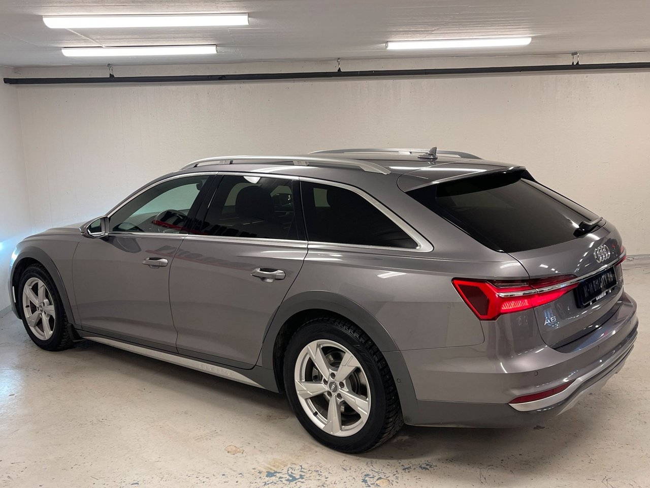 Audi A6 allroad allroad 2020, bild 7/10