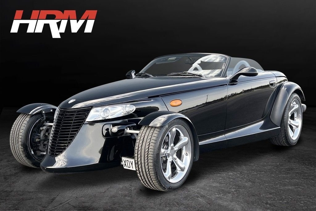 Plymouth Prowler