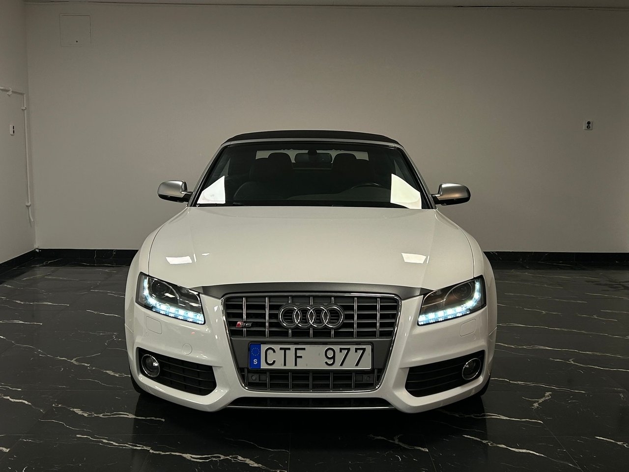 Audi S5 2010, kuva 3/24