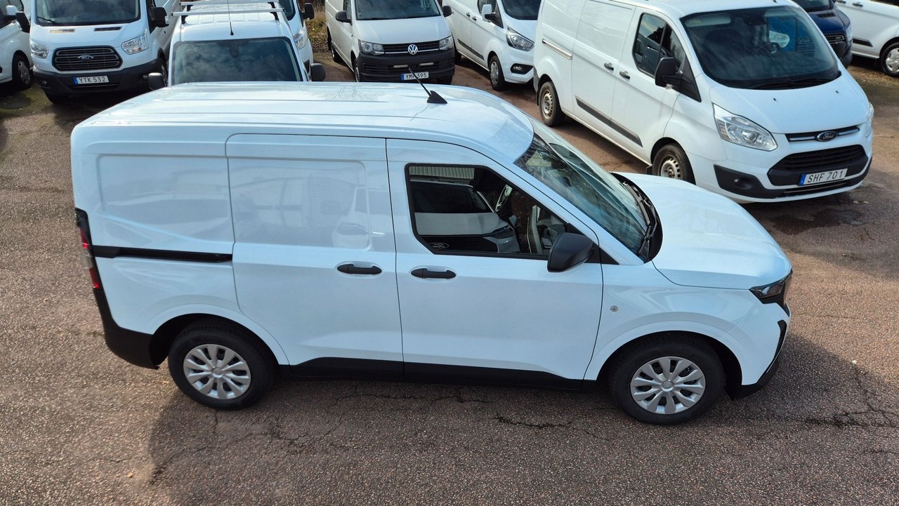 Ford Transit Courier 1.5 EcoBlue Euro 6 2024, bild 7/10
