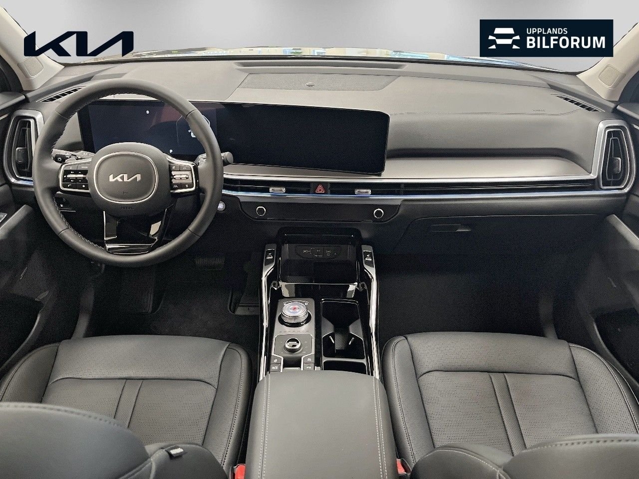 Kia Sorento 2026, bild 7/18