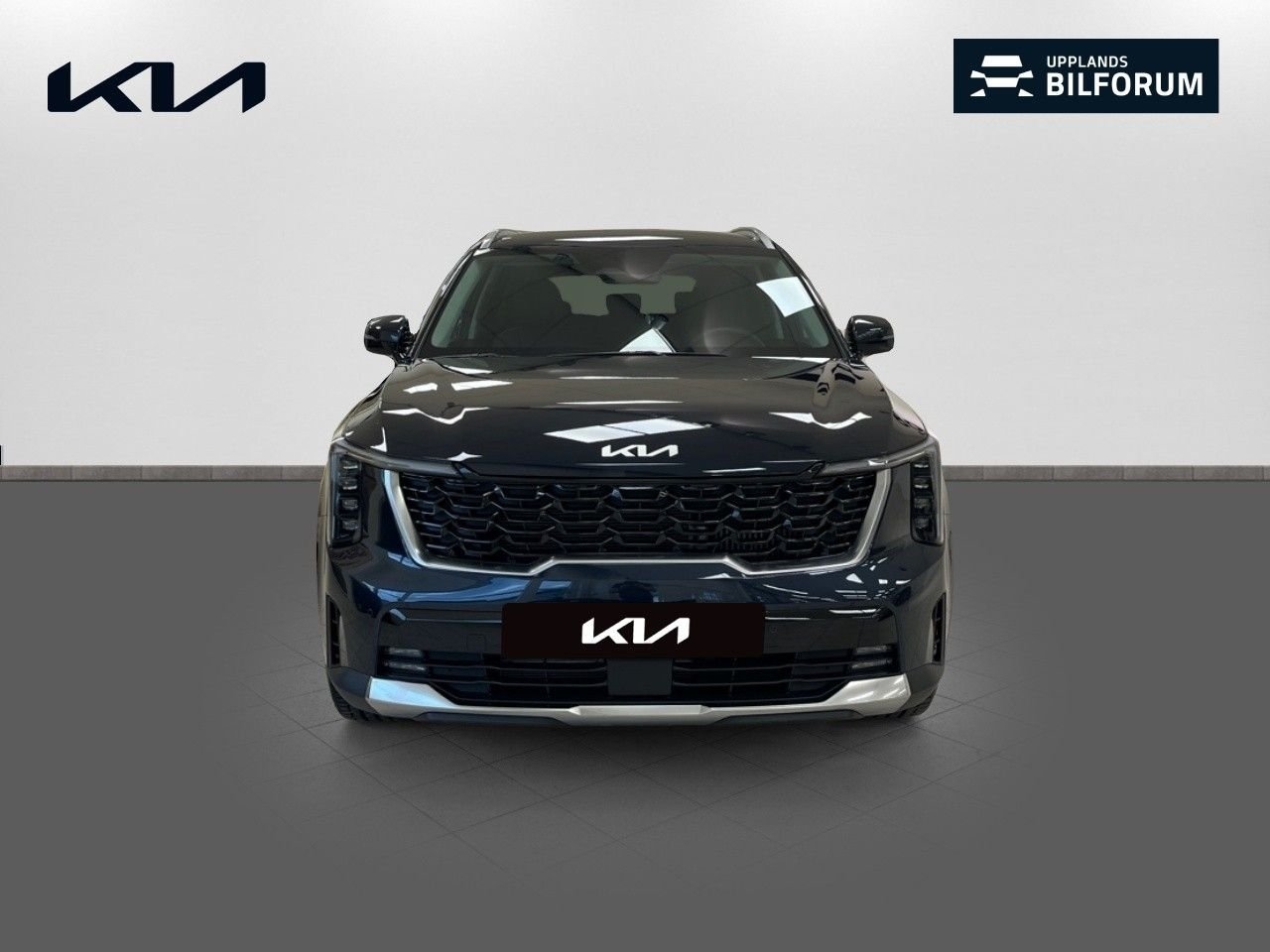 Kia Sorento 2026, bild 2/18