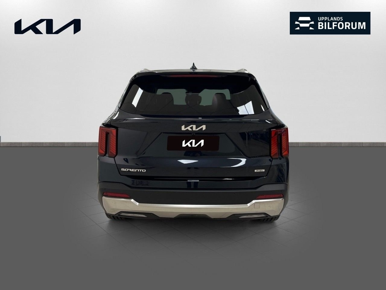 Kia Sorento 2026, bild 5/18