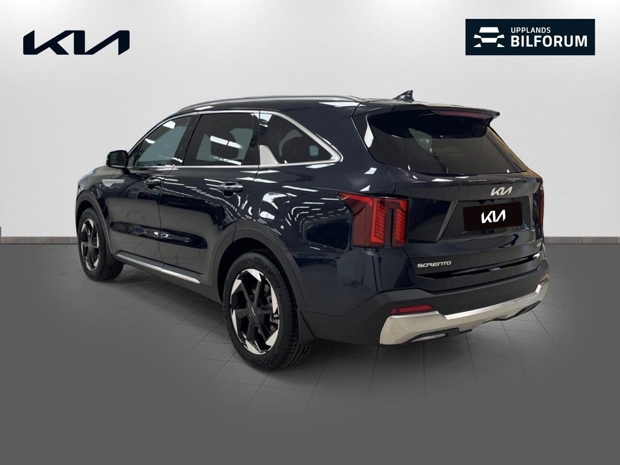 Kia Sorento 2026, bild 6/18