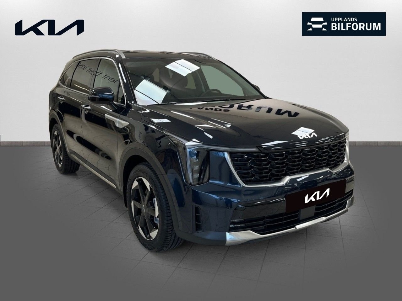 Kia Sorento 2026, bild 3/18
