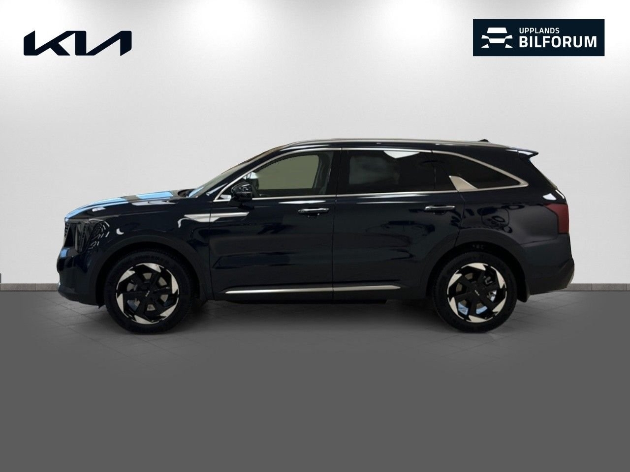 Kia Sorento 2026, bild 4/18