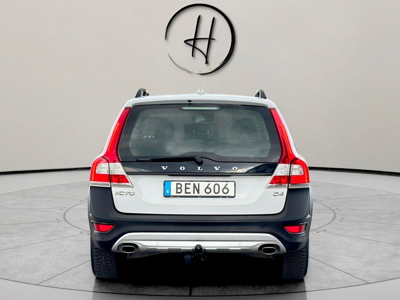 Volvo XC70 2015, bild 4/10