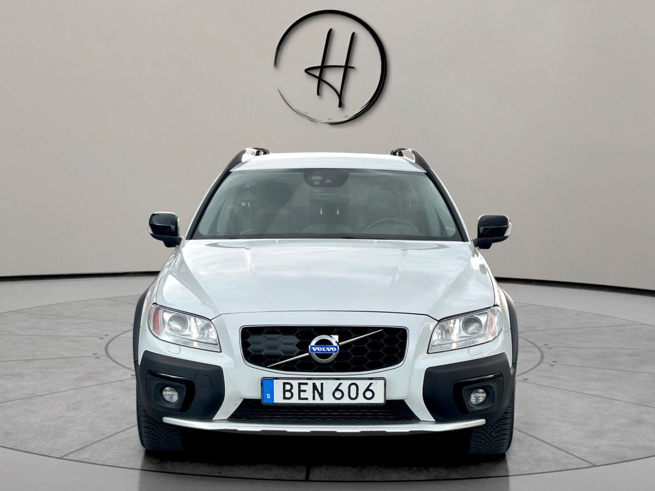 Volvo XC70 2015, bild 3/10