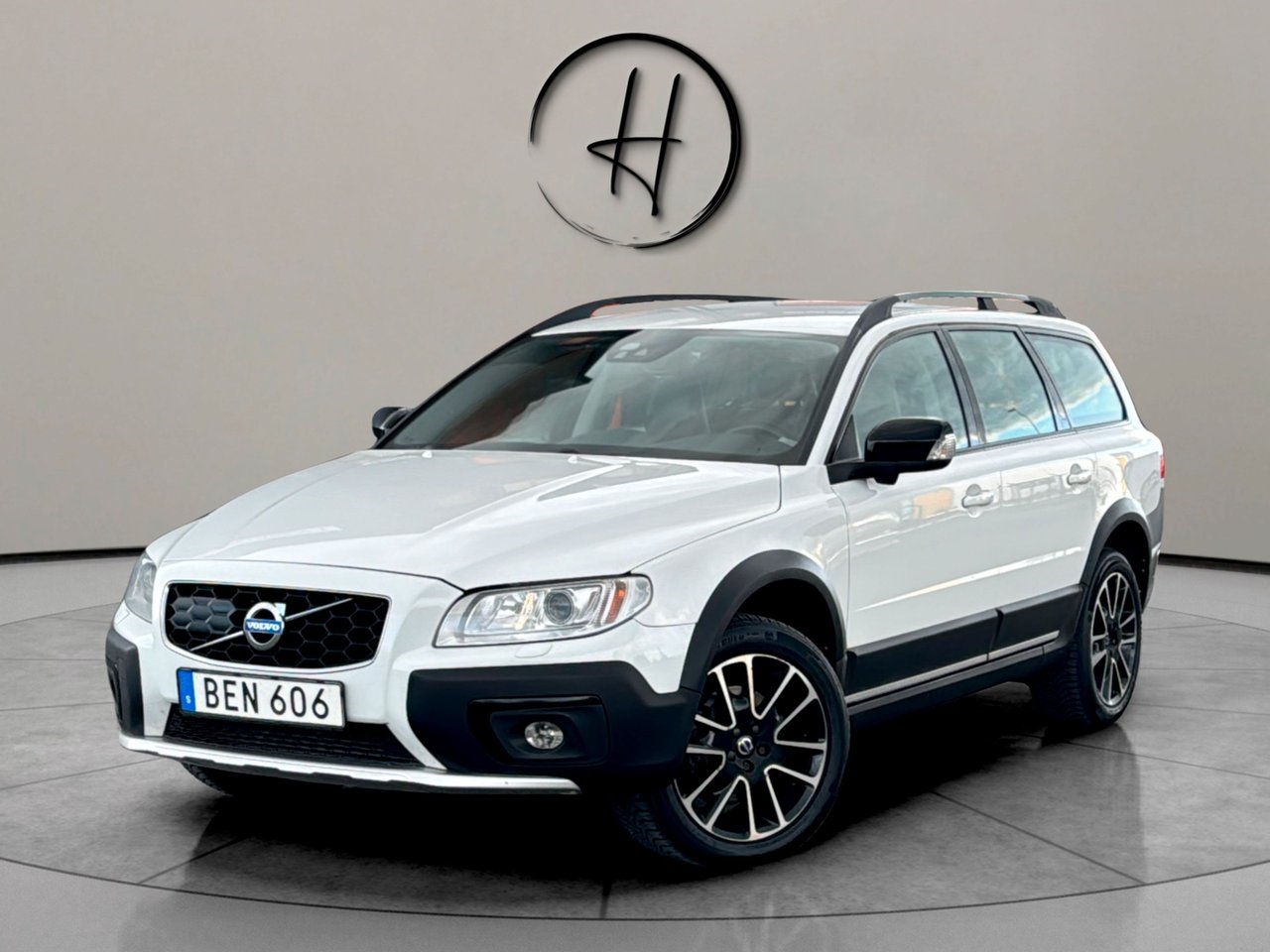 Volvo XC70 2015, bild 2/10