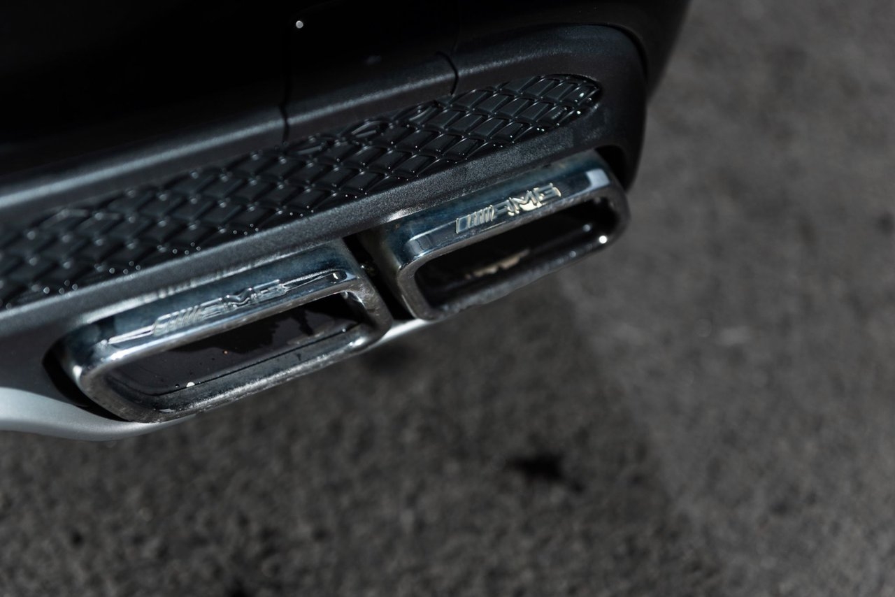 Mercedes-Benz C 2015, bild 7/10