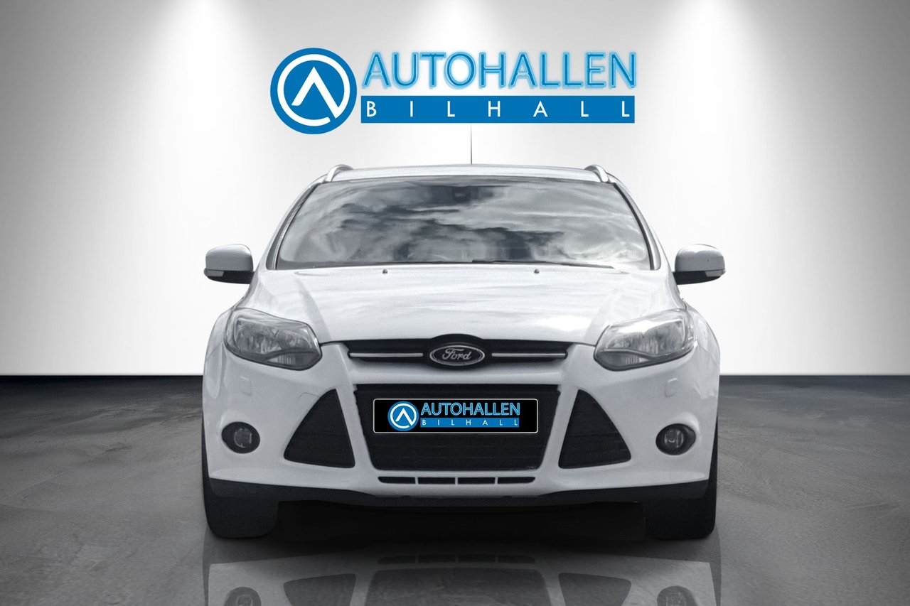 Ford Focus 2012, kuva 2/11