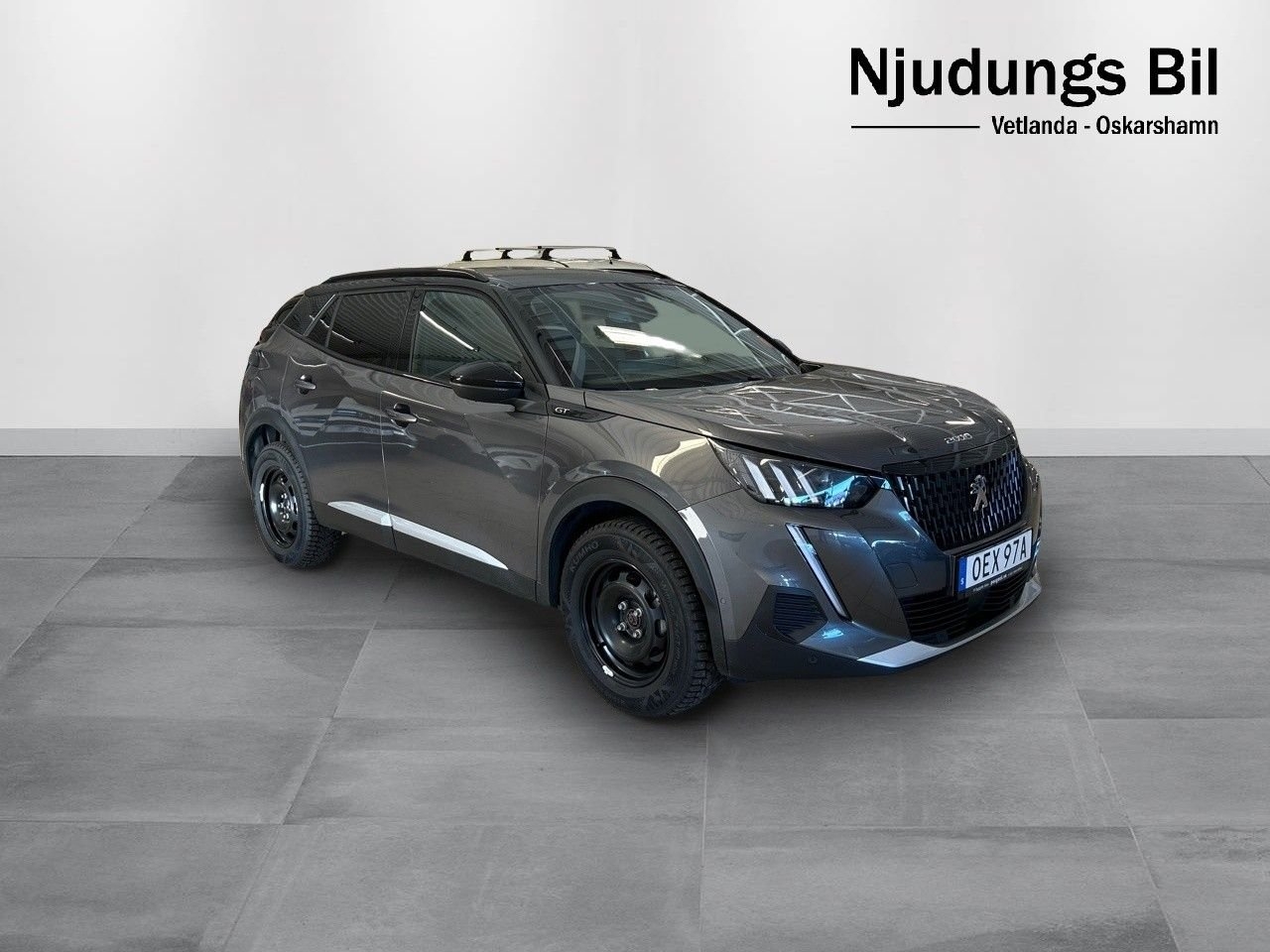 Peugeot 2008 2023, bild 4/10