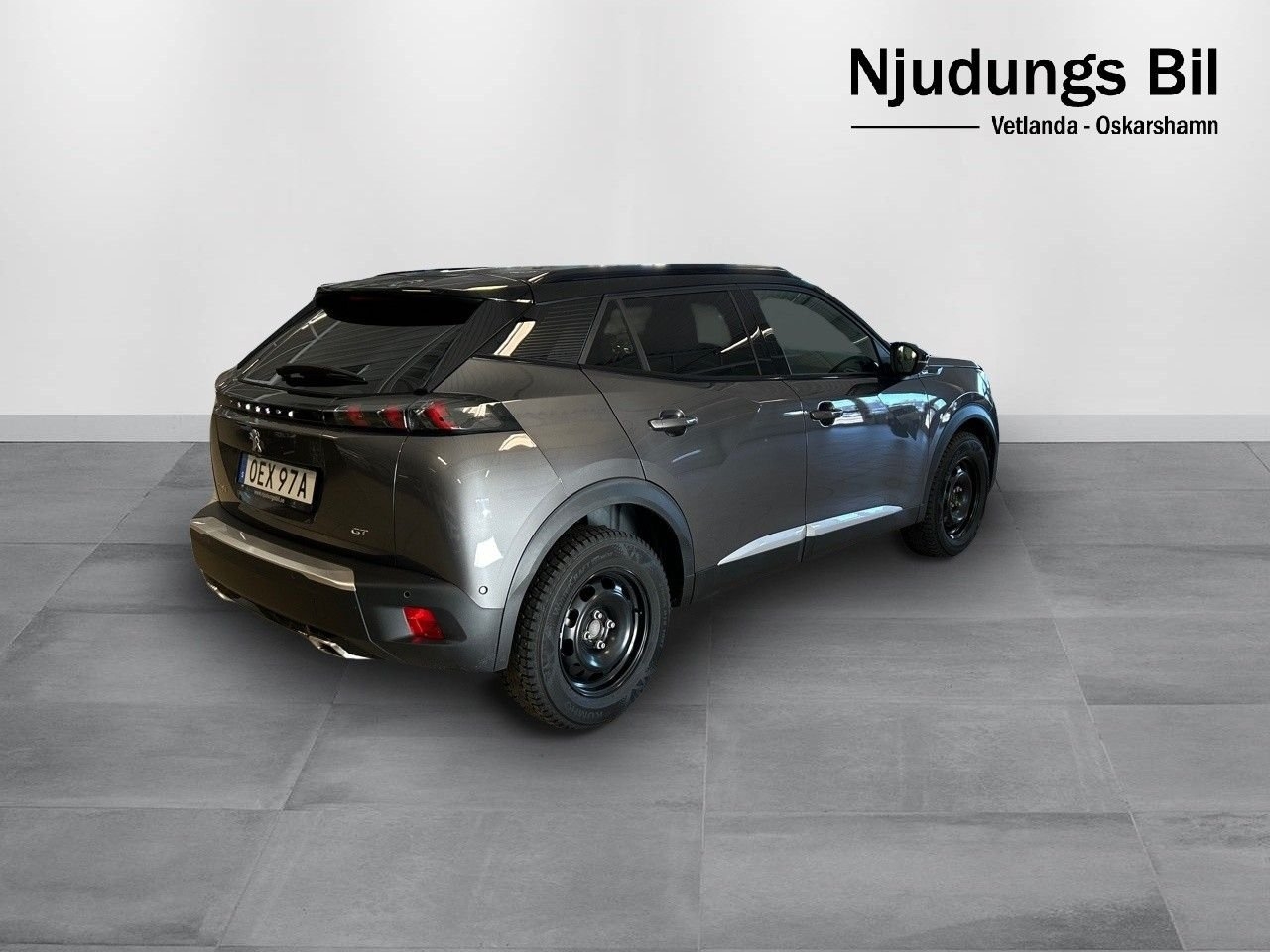 Peugeot 2008 2023, bild 3/10