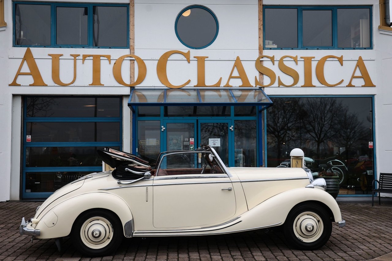 Mercedes-Benz 170