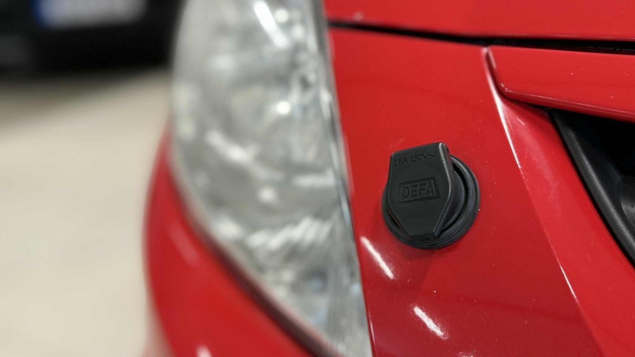 Hyundai i20 2010, kuva 6/10