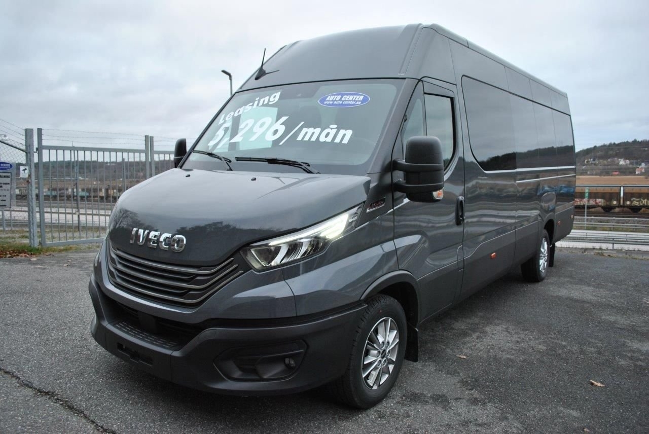 Iveco Daily