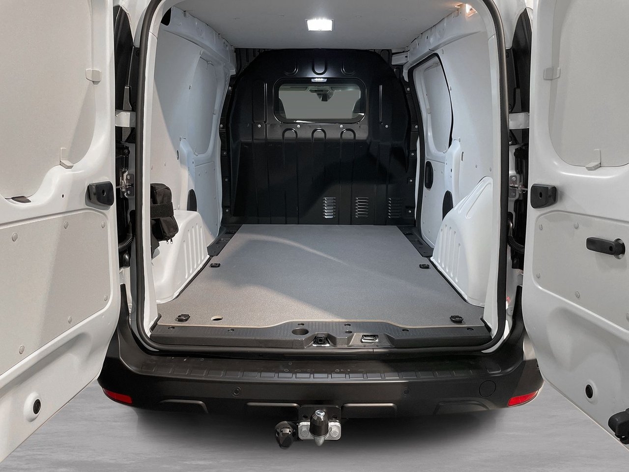 Renault Express 2024, bild 8/8
