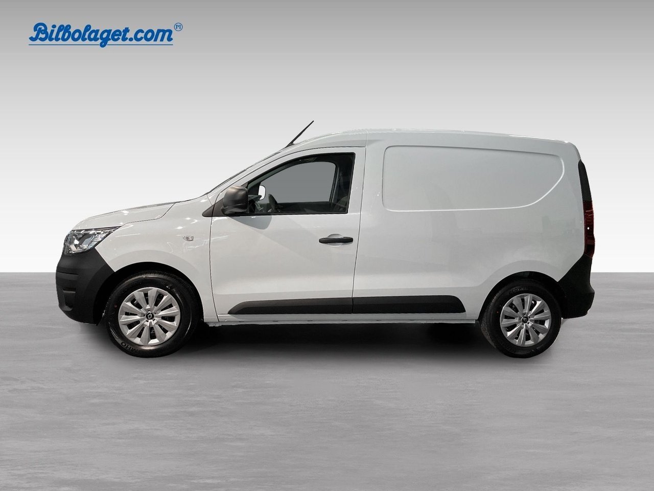 Renault Express 2024, bild 2/8