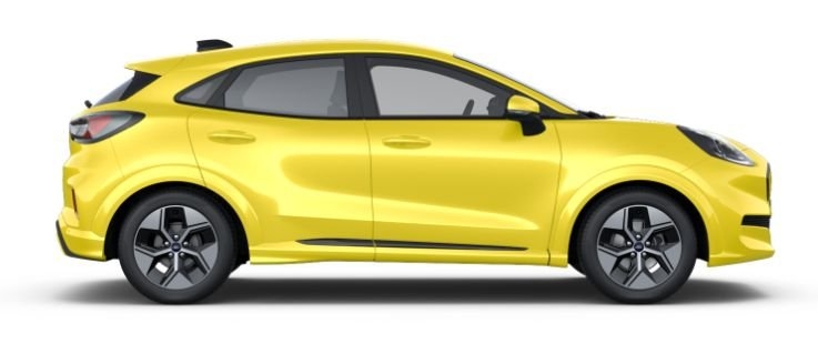 Ford Puma Gen-E 168hk 3250 kr/mån 2026, bild 2/7