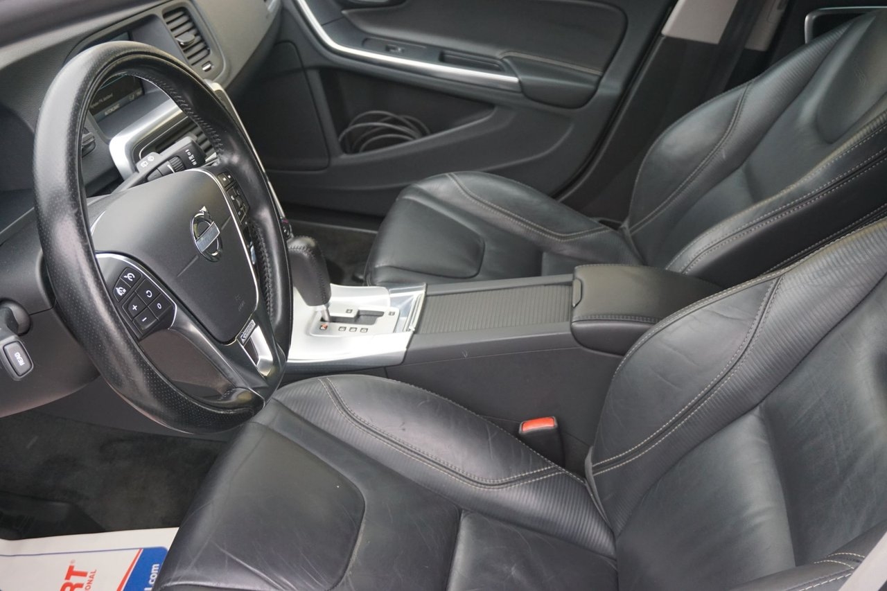 Volvo V60 2012, bild 6/10