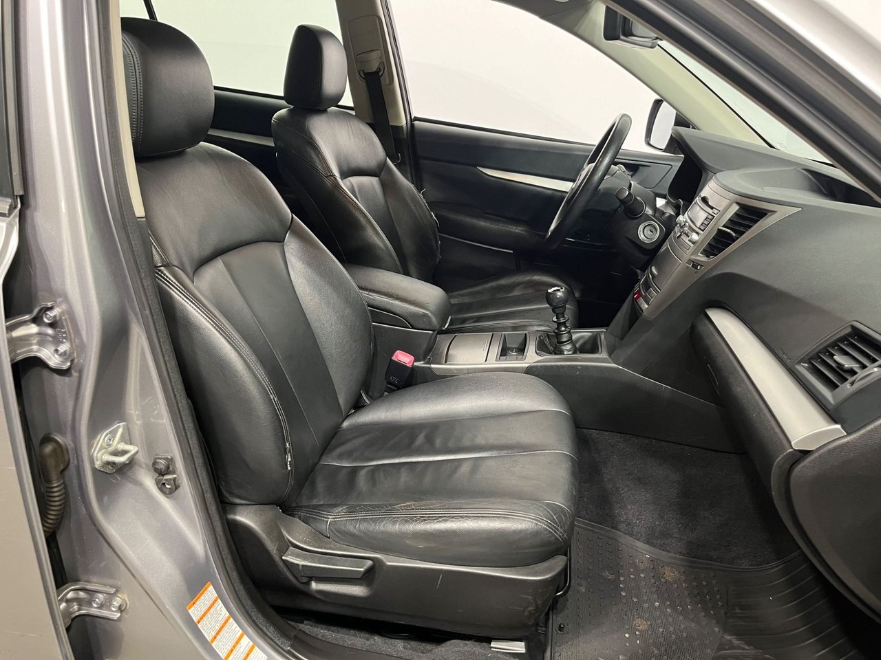 Subaru Outback 2.0 150HK 4WD Dragkrok 2010, kuva 5/10