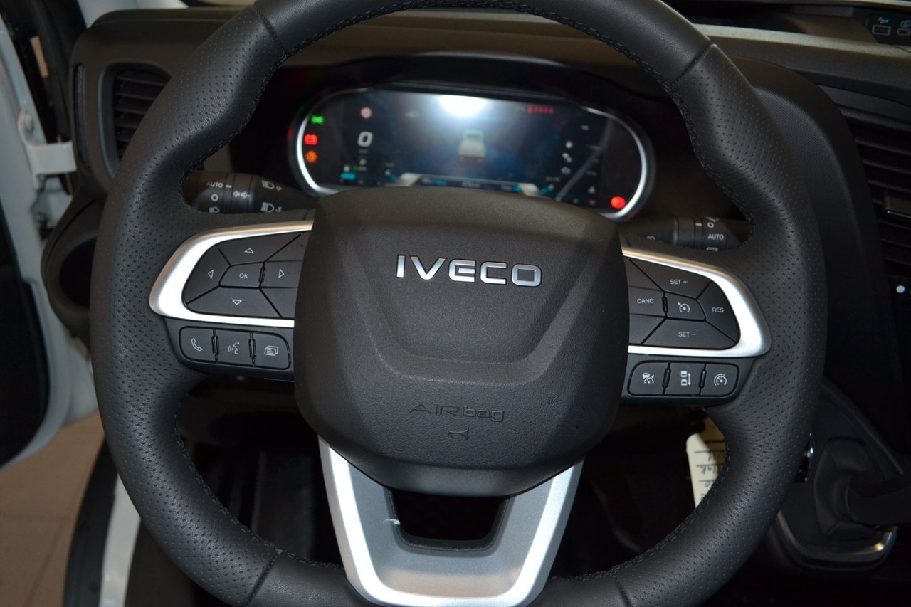 Iveco Daily 2026, bild 7/13