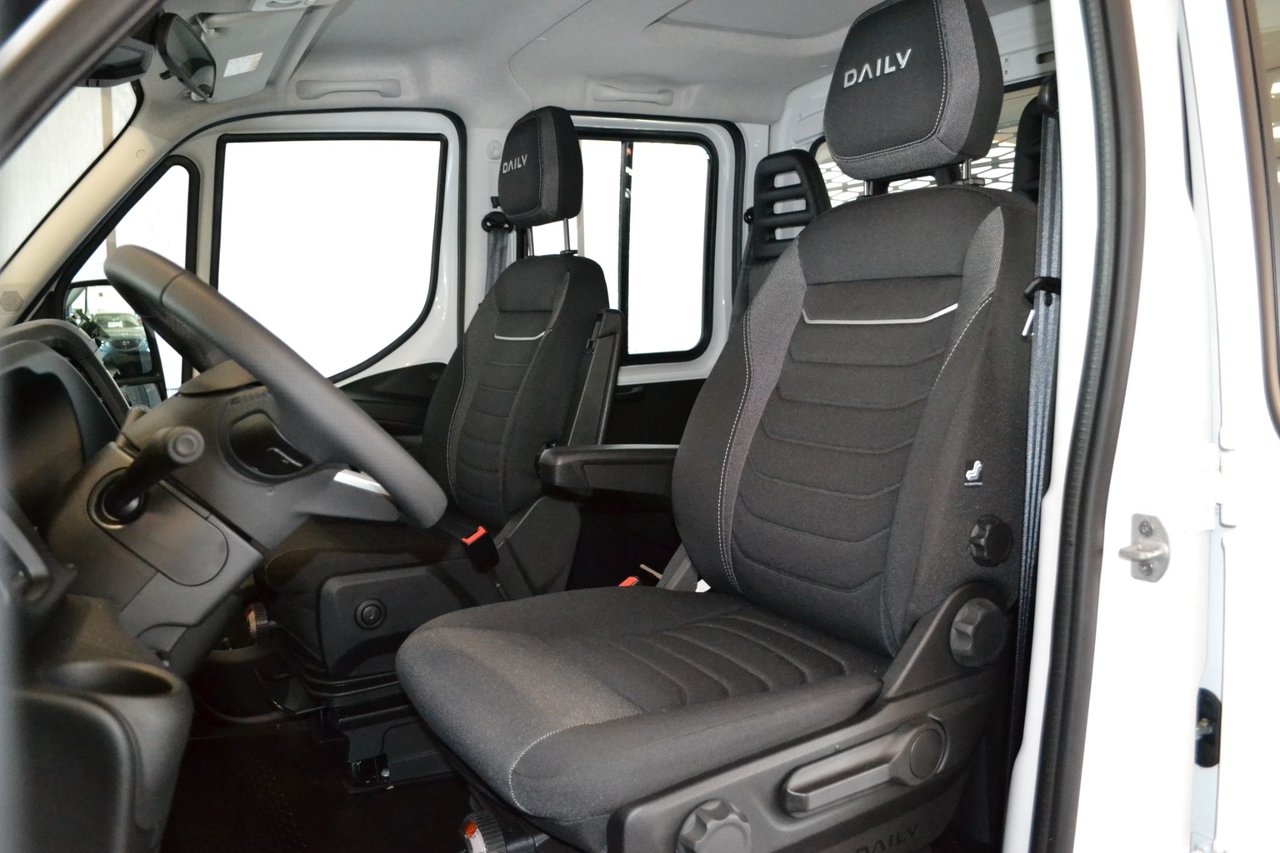 Iveco Daily 2026, bild 5/13