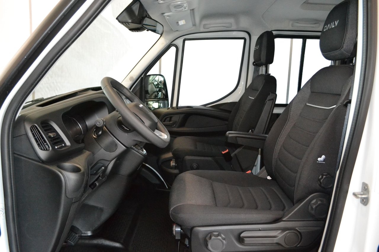 Iveco Daily 2026, bild 4/13