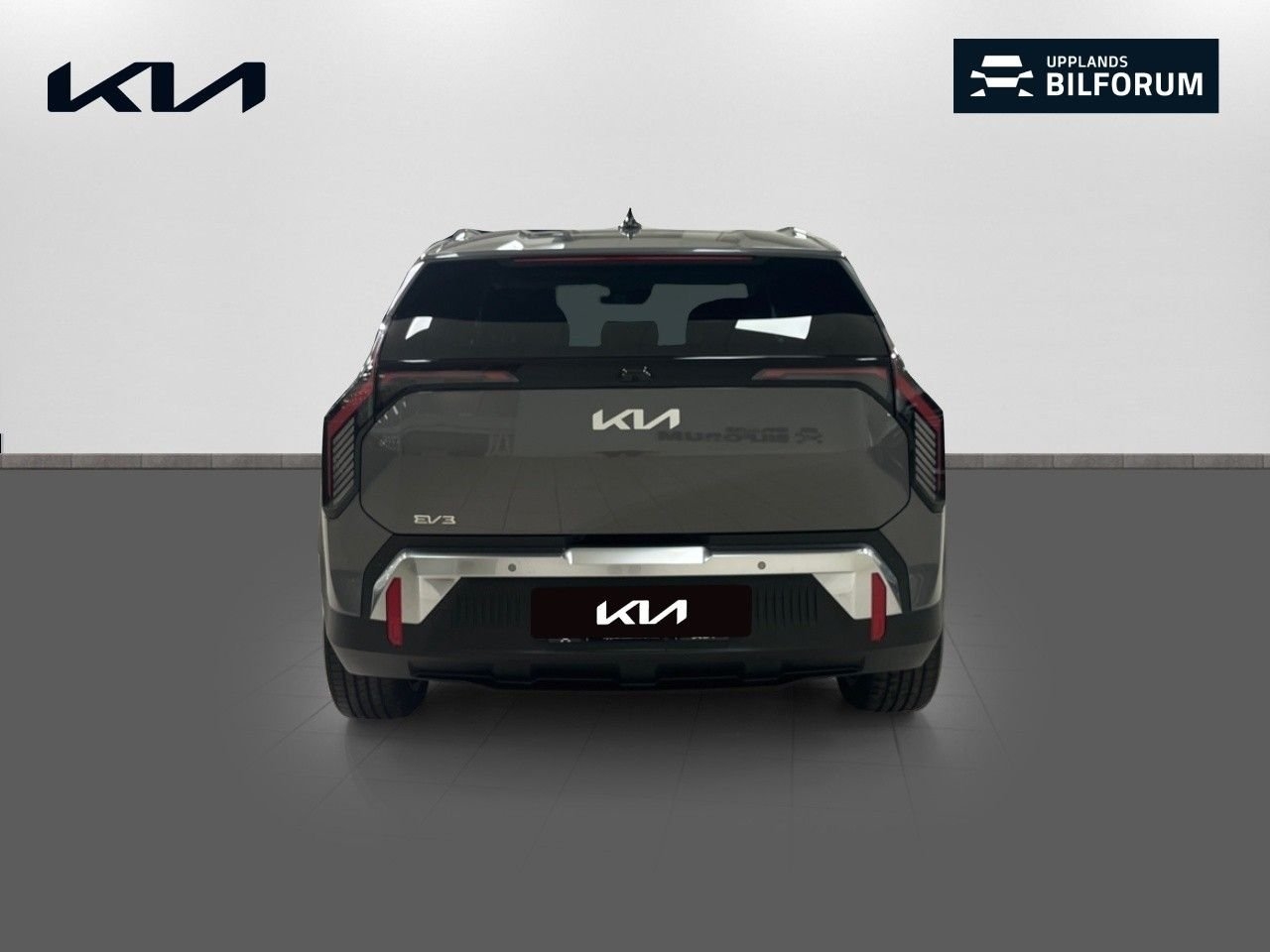 Kia EV3 Plus Long Range 81.4 kWh 2026, bild 6/10