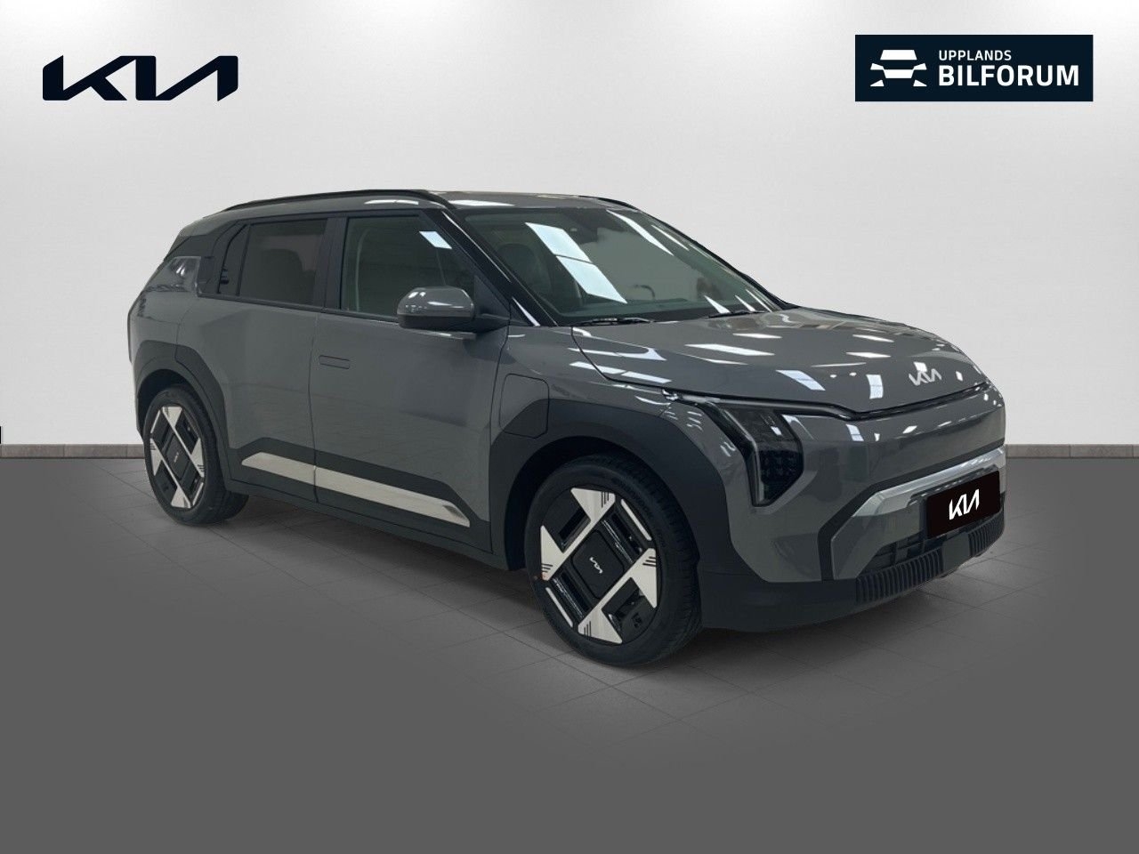 Kia EV3 Plus Long Range 81.4 kWh 2026, bild 4/10