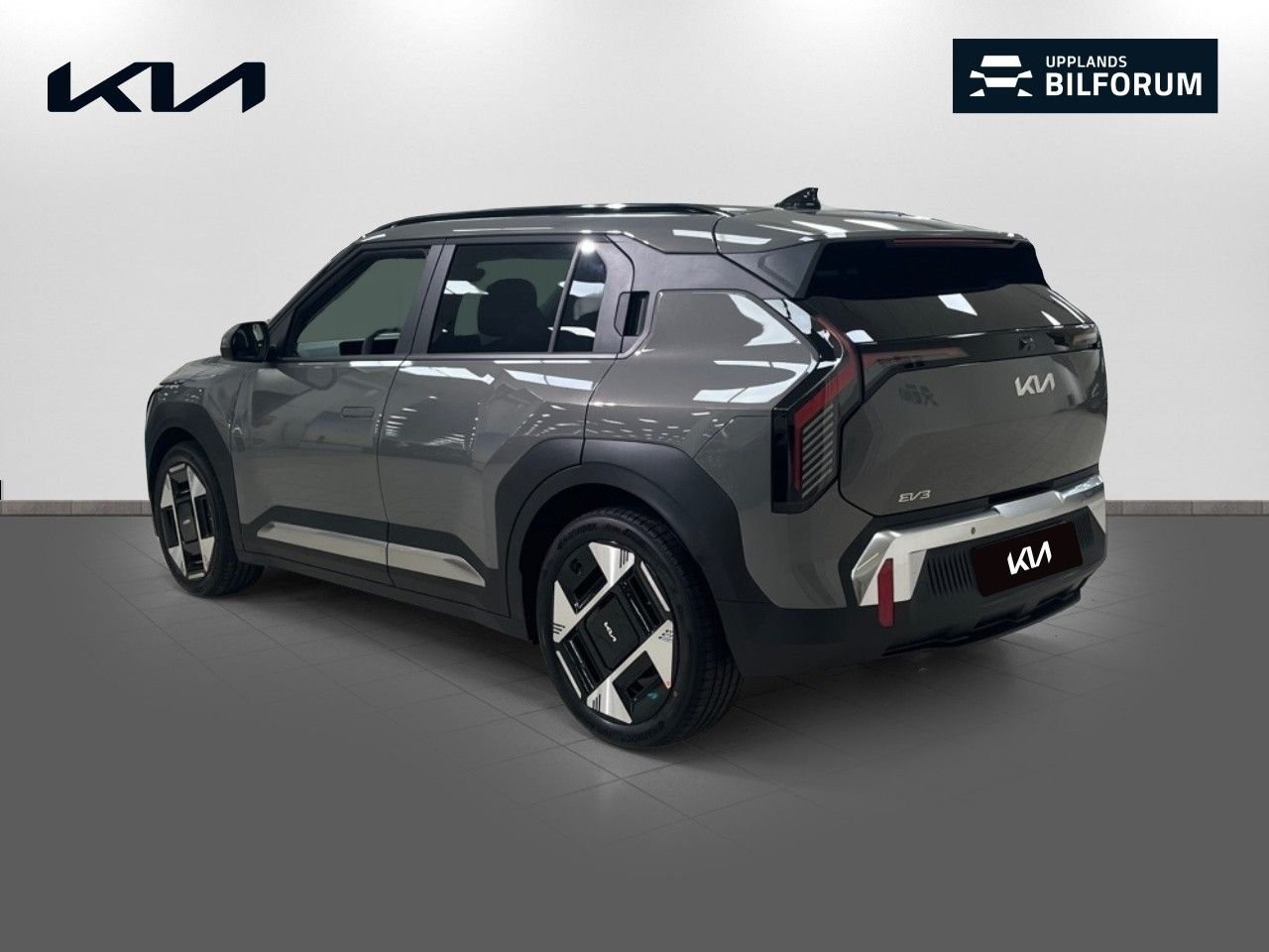 Kia EV3 Plus Long Range 81.4 kWh 2026, bild 2/10