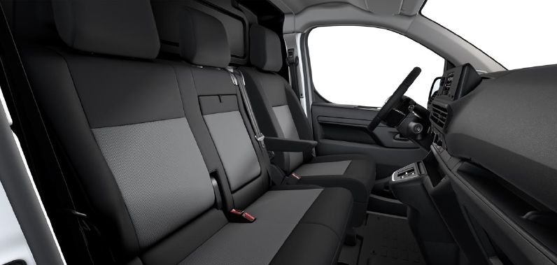 Citroen Jumpy 2025, photo 3/3