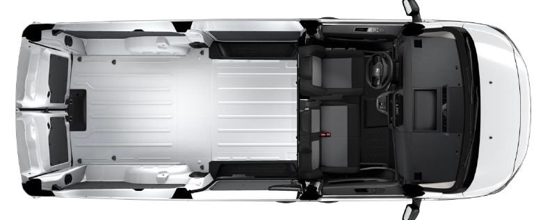 Citroen Jumpy 2025, photo 2/3