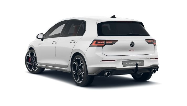 Volkswagen Golf 2027, bild 3/6