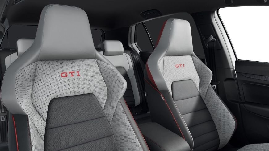 Volkswagen Golf 2027, bild 6/6