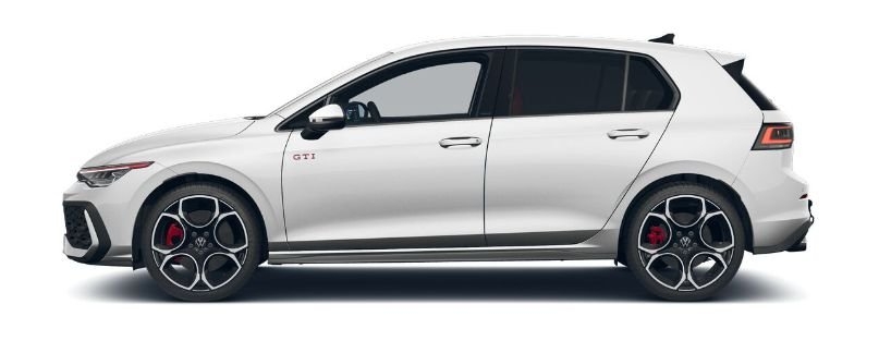 Volkswagen Golf 2027, bild 2/6