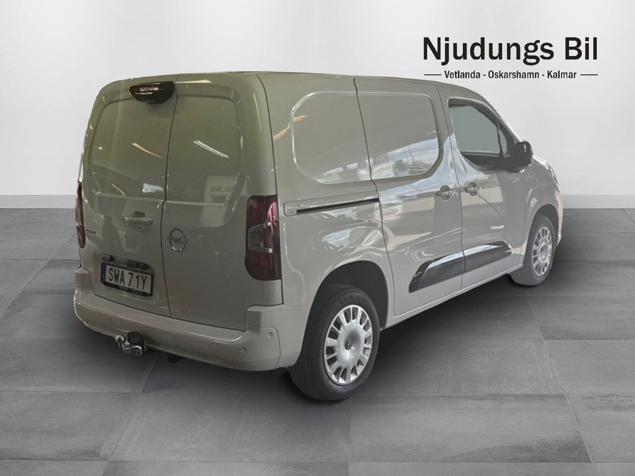 Opel Combo 2025, kuva 3/9