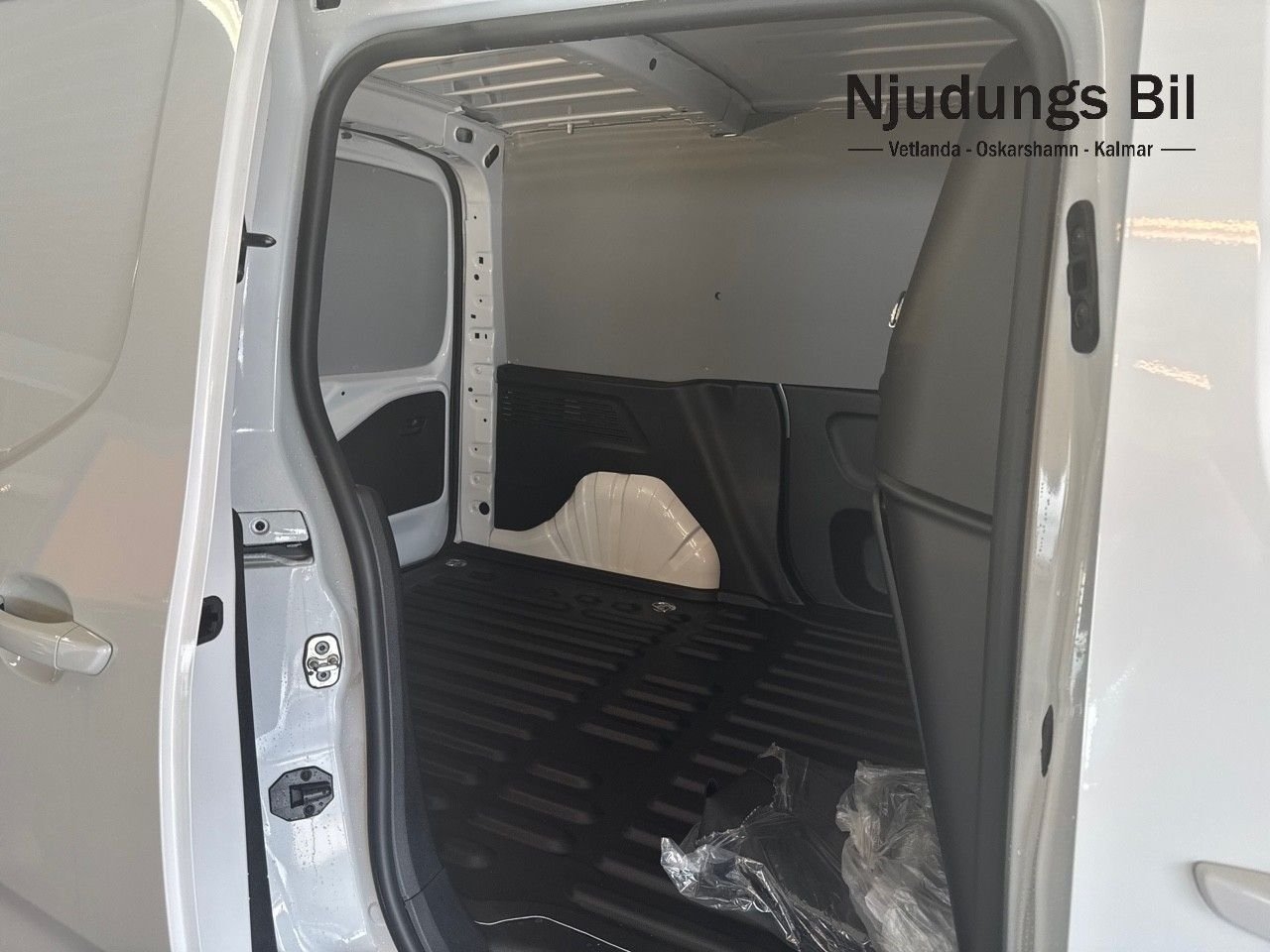 Opel Combo 2025, kuva 5/9