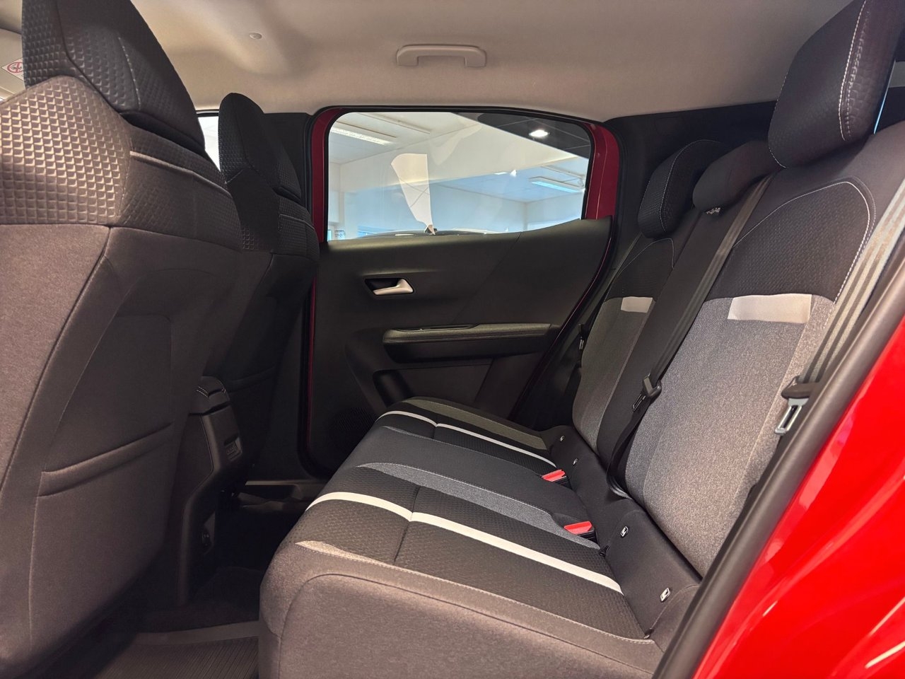 Opel Frontera Electric GS ink Vinterhjul 2025, bild 7/10