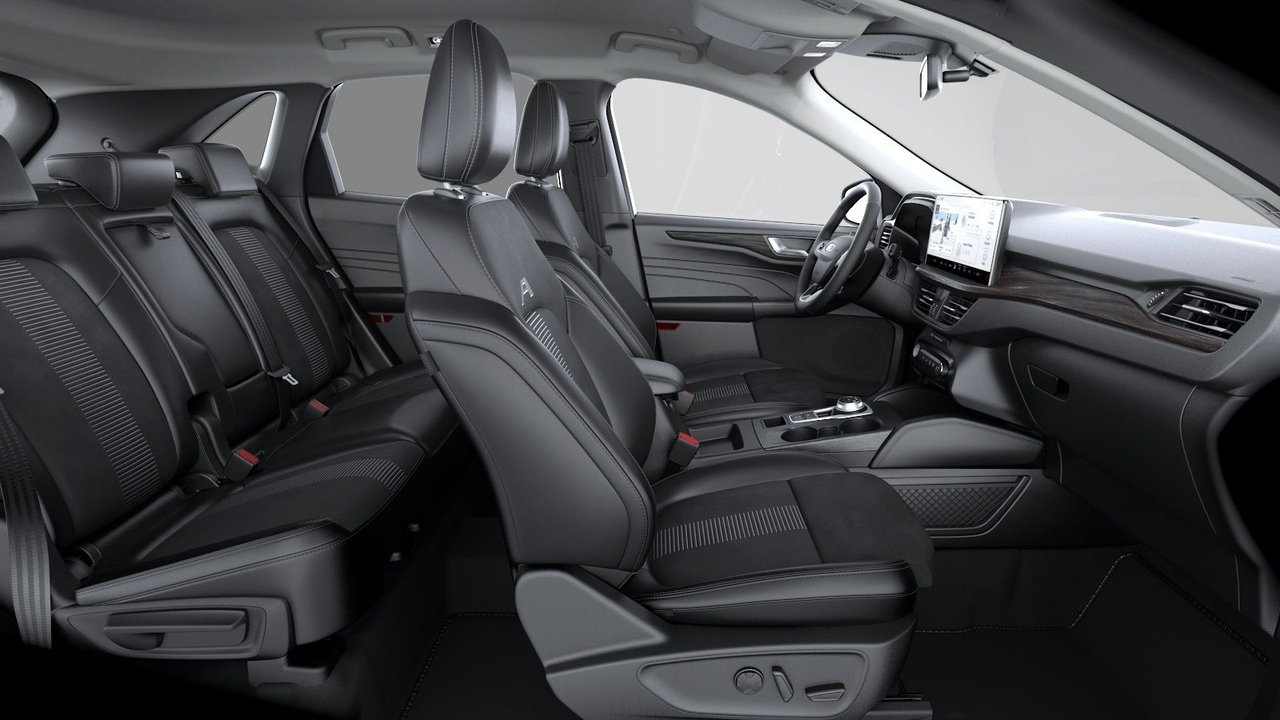 Ford Kuga 2024, bild 6/6